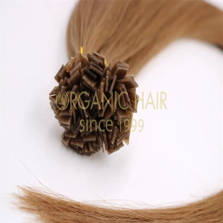 The Best keartin bond remy hair extensions wholesaler in 2025