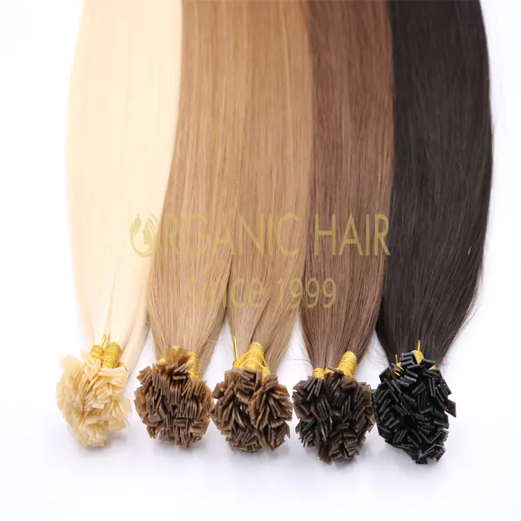 The Best keartin bond remy hair extensions wholesaler in 2025