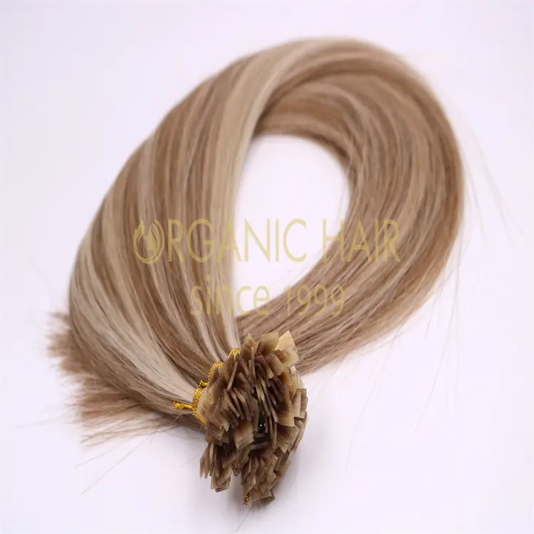 The Best keartin bond remy hair extensions wholesaler in 2025